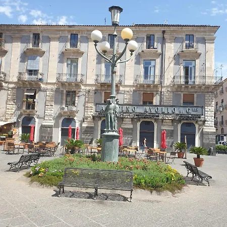 Palazzo La Piana *