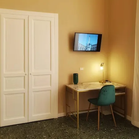 Palazzo La Piana *