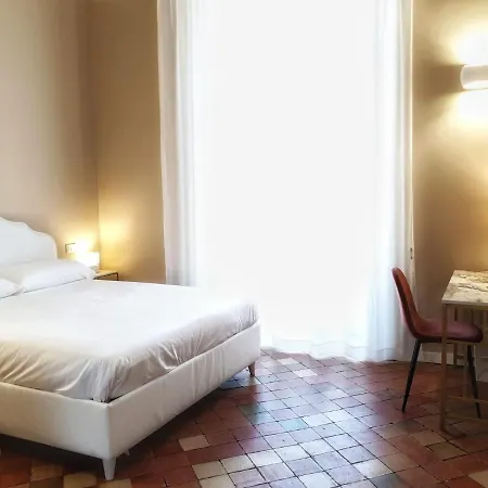 Apartment Palazzo La Piana Catania