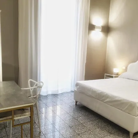 Apartment Palazzo La Piana