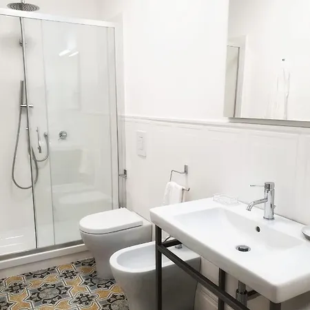 Palazzo La Piana Apartment *