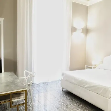 Palazzo La Piana Apartment