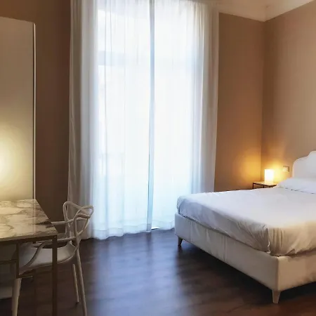 Apartment Palazzo La Piana Catania