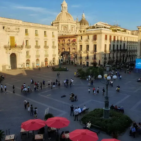 Palazzo La Piana *