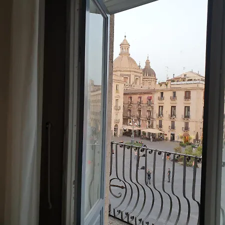 Palazzo La Piana *