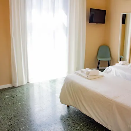 Apartment Palazzo La Piana *