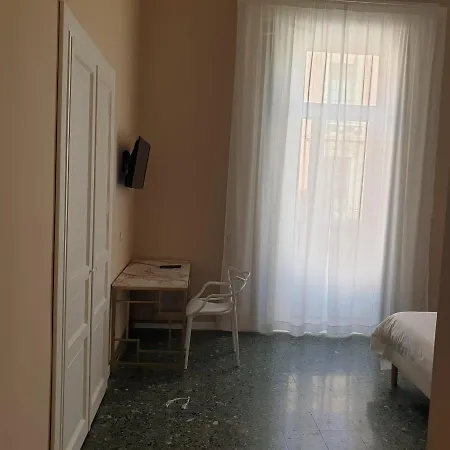 Daire Palazzo La Piana Katanya