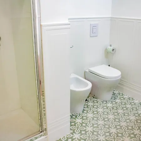 Palazzo La Piana Daire *