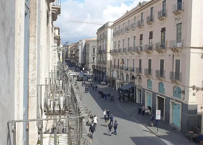 Palazzo La Piana