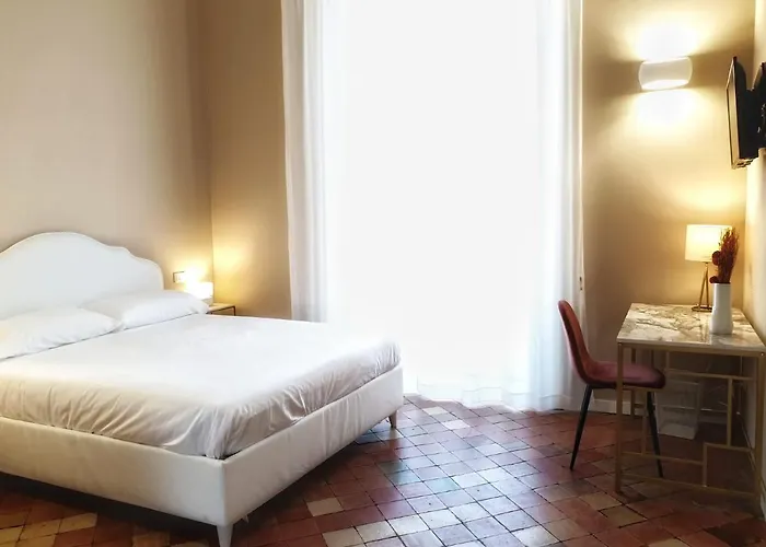 Апартаменты Palazzo La Piana Катания