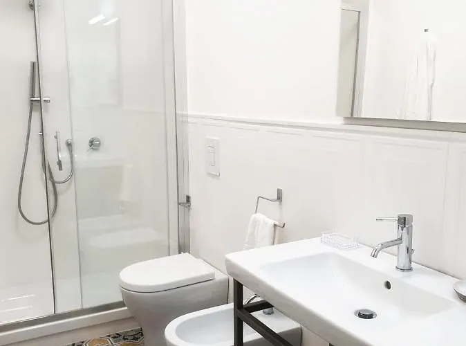 Palazzo La Piana Апартаменты *