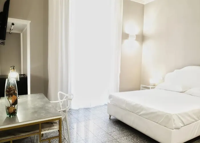 Palazzo La Piana Апартаменты