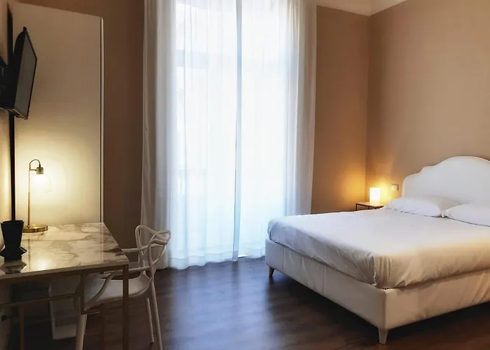 Апартаменты Palazzo La Piana Катания