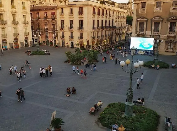 Palazzo La Piana Апартаменты *