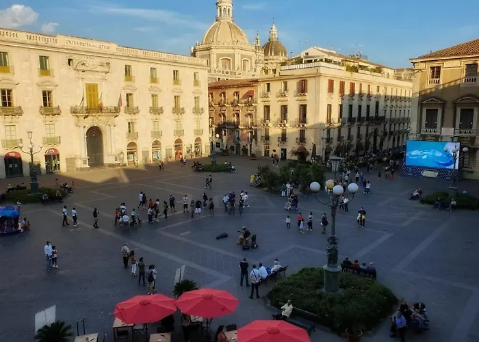 Palazzo La Piana *