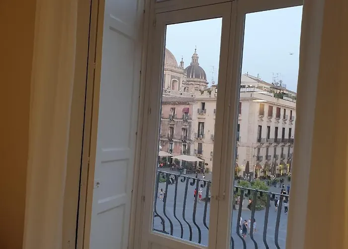 Palazzo La Piana Апартаменты *