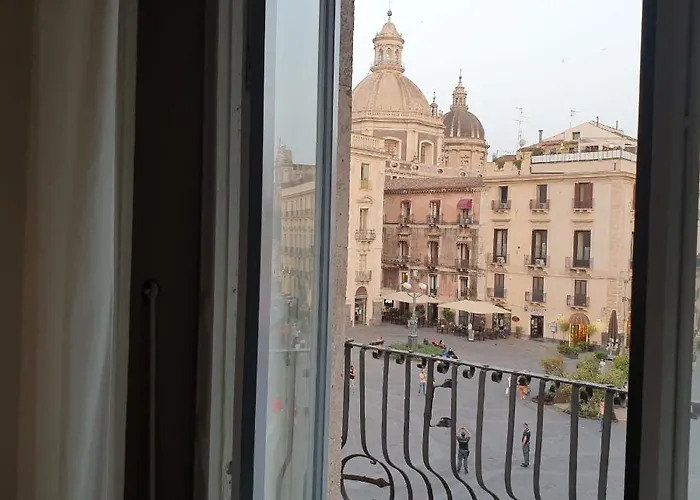 Palazzo La Piana *