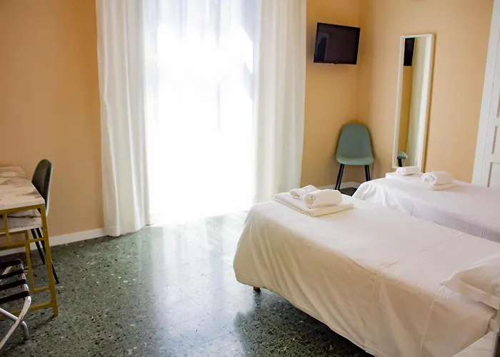 Апартаменты Palazzo La Piana *